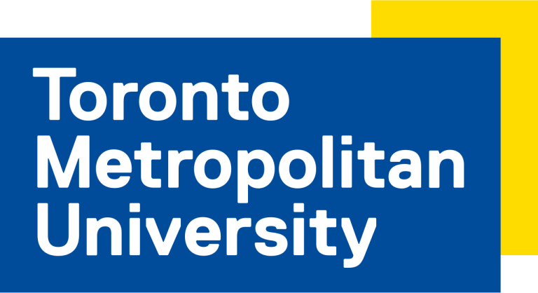 Toronto Metropolitan University New