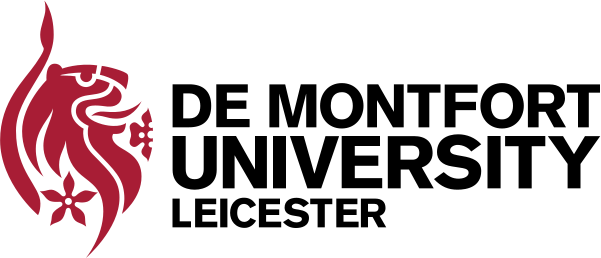 de-montfort-university-logo-vector
